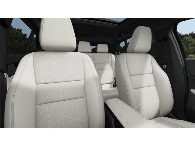 New 2026 Mineral White Metallic BMW  image 11