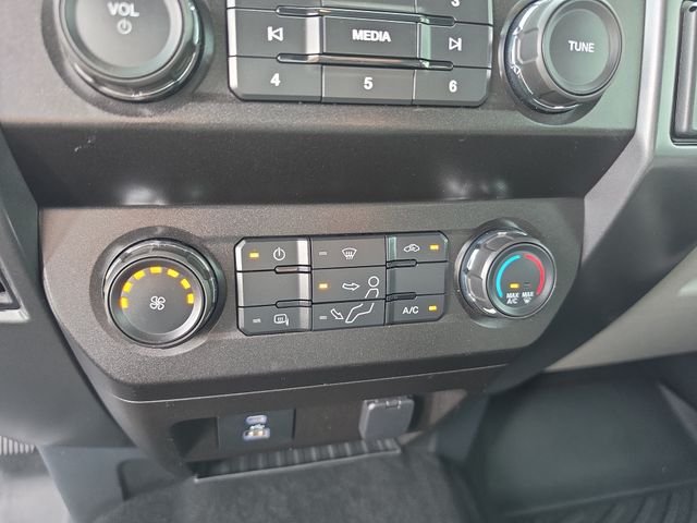 2022 Ford F-250 Super Duty XLT - Photo 21