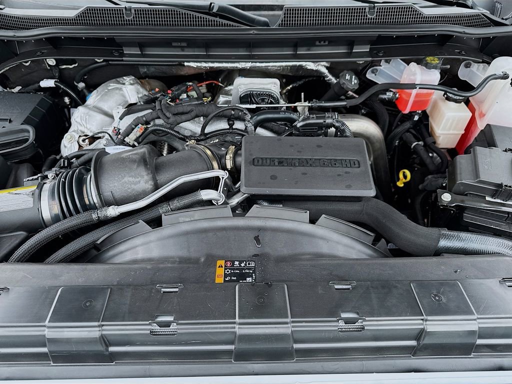2026 Chevrolet Silverado 3500 HD High Country - Photo 32