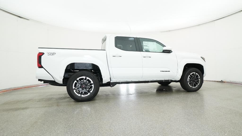 New 2026 Ice Cap Toyota TRD Sport image 15