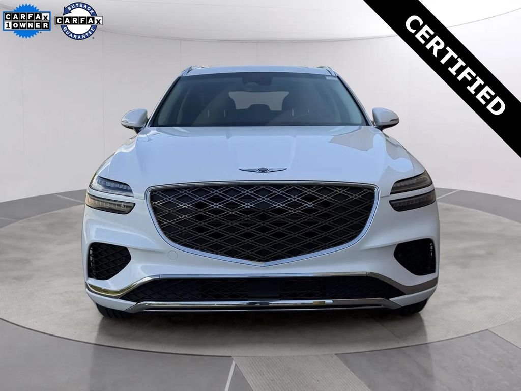 2026 GENESIS GV70 Select - Photo 8