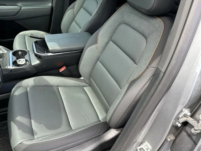 Used 2026 Silver GMC AT4 image 15
