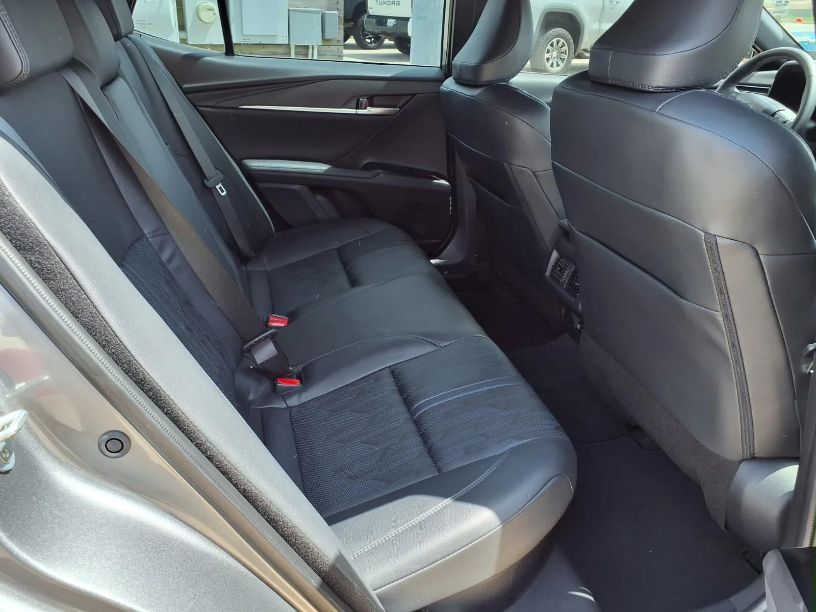 Certified Used 2025  Toyota XSE image 21