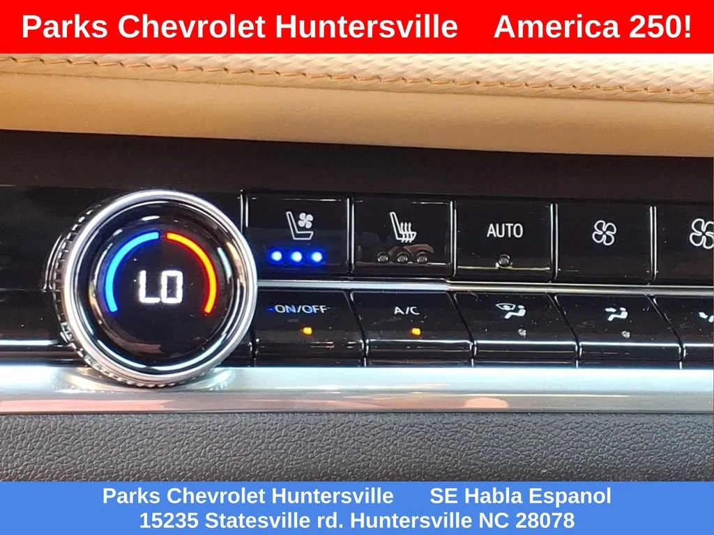 2026 Chevrolet Equinox ACTIV - Photo 7