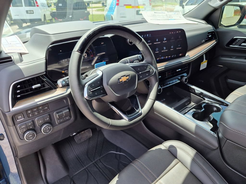 2026 Chevrolet Tahoe High Country - Photo 32
