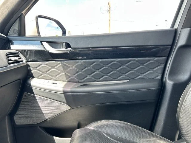Used 2021 Silver Hyundai Calligraphy image 42