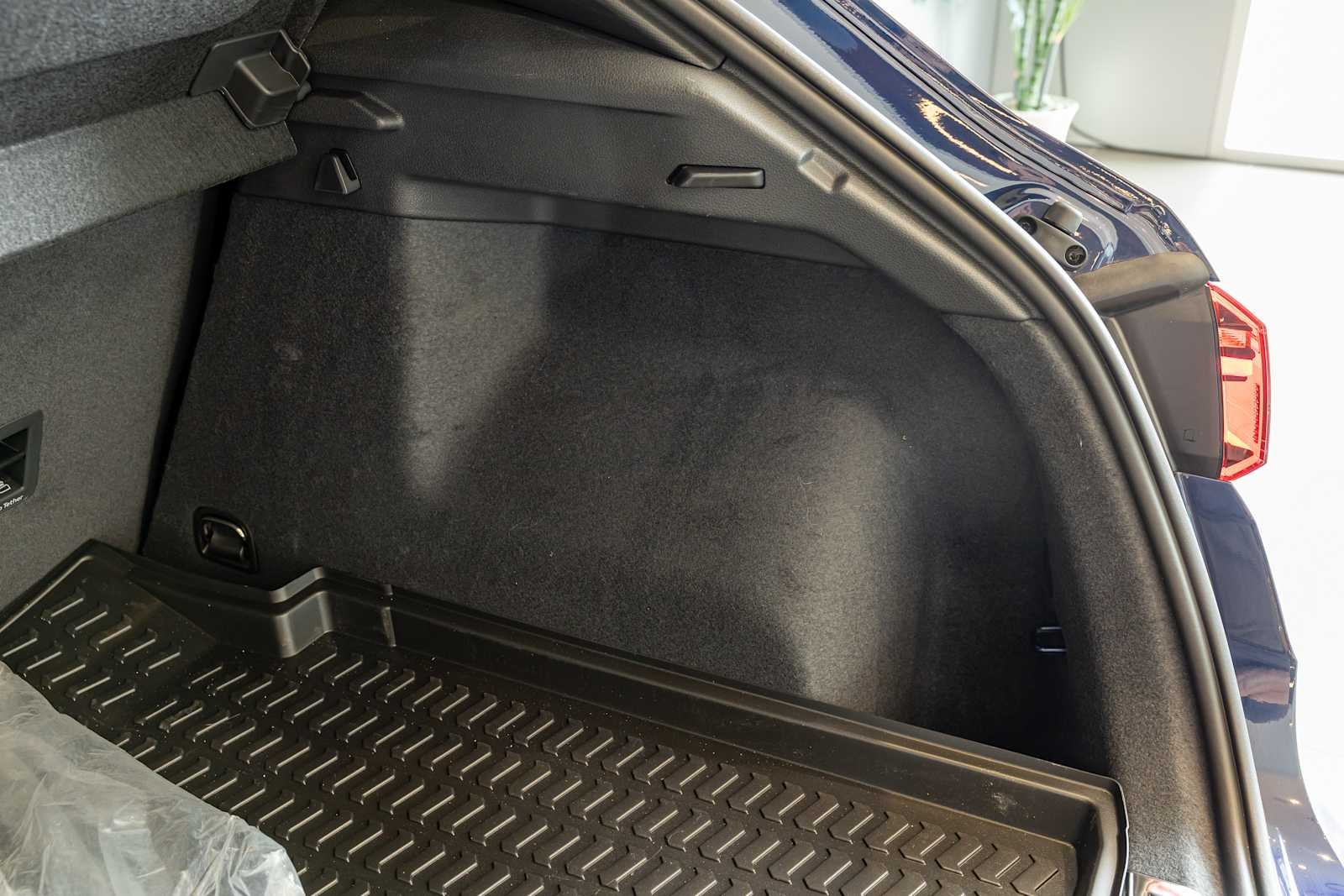 2025 Audi Q3 S Line Premium Plus - Photo 35