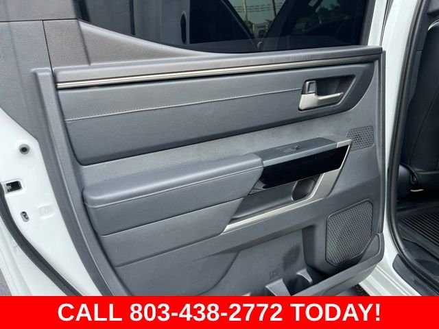 Used 2025 Beige Toyota Limited image 12