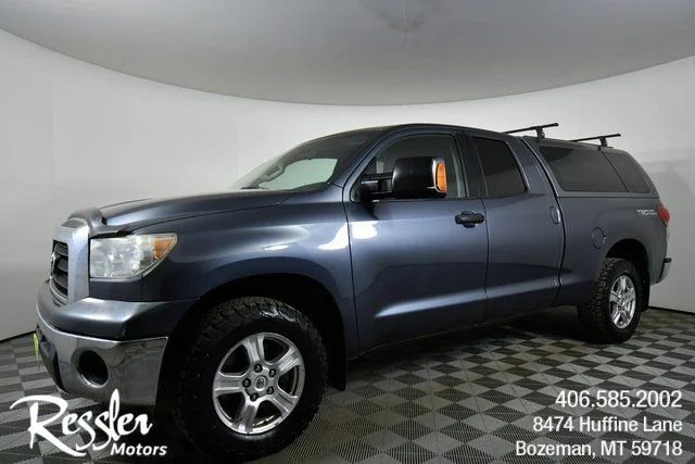 2009 Toyota Tundra SR5