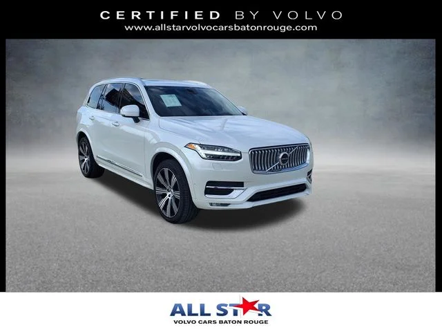 2023 Volvo XC90 B6 Ultimate 7-Seater 4WD's photo