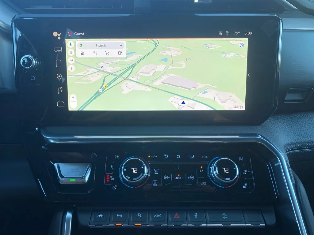 New 2026 Sterling Metallic GMC Denali image 25