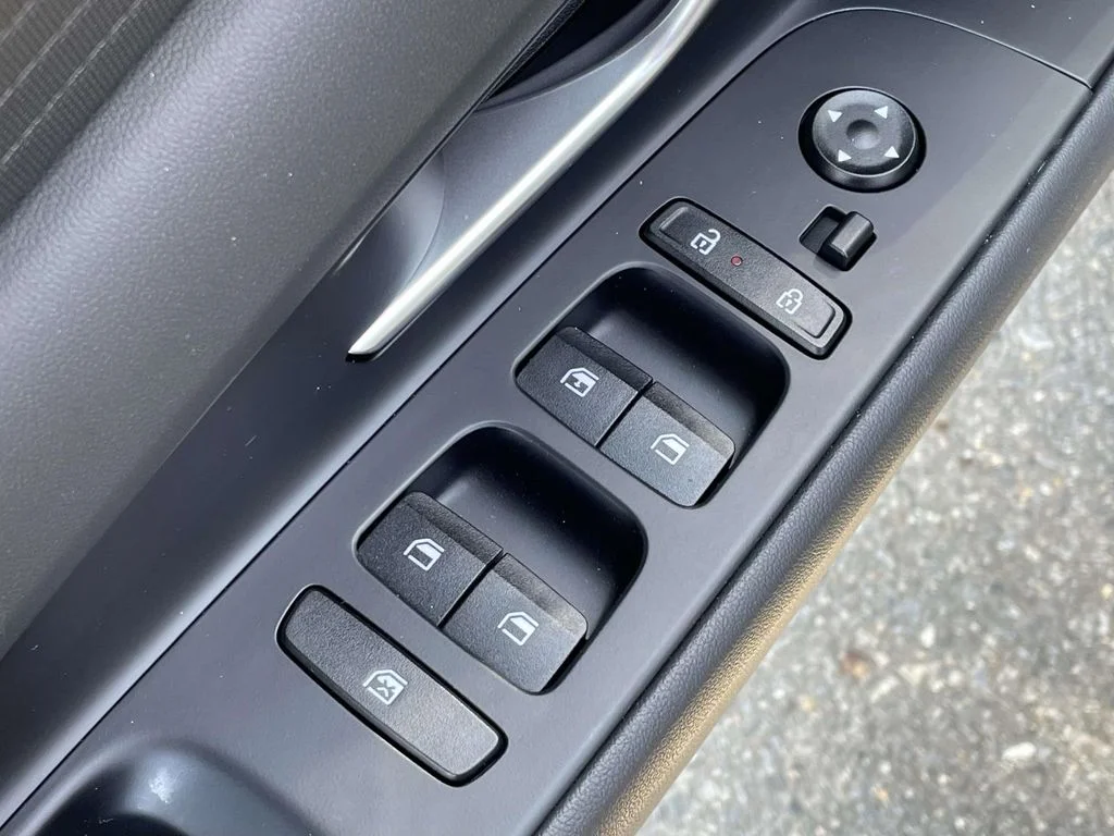 New 2026 Gray Hyundai SE image 14