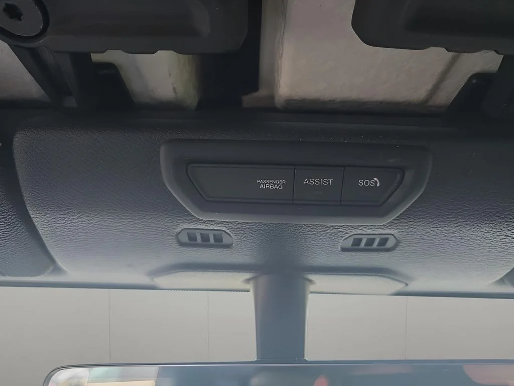 Used 2020 Black Clearcoat Jeep Rubicon image 22