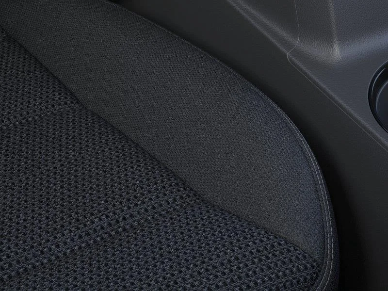 New 2026 Black Chevrolet LT image 21