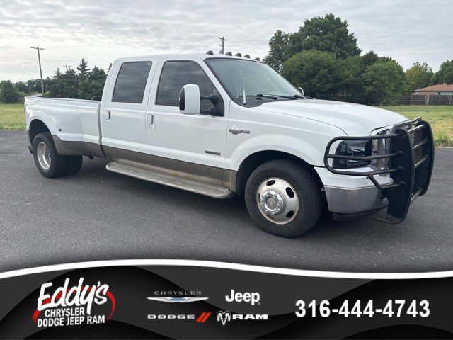 2005 Ford F-350's photo