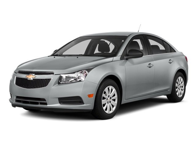 2014 Chevrolet Cruze 2LT Auto's photo