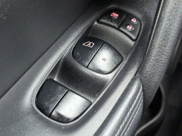 Used 2015 Gun Metallic [gray] Nissan S image 20