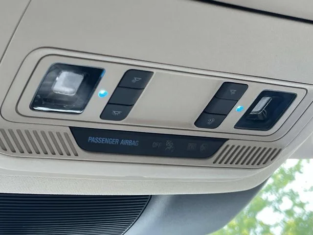 Used 2020 Green Ford Limited image 43