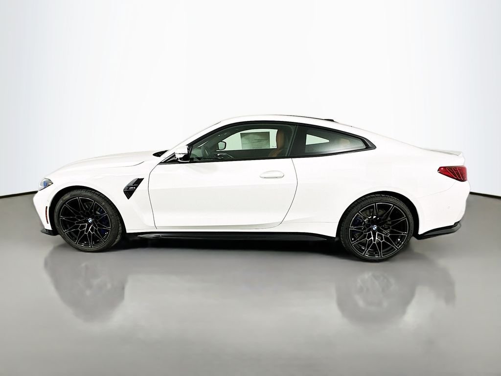New 2027  BMW Base image 8