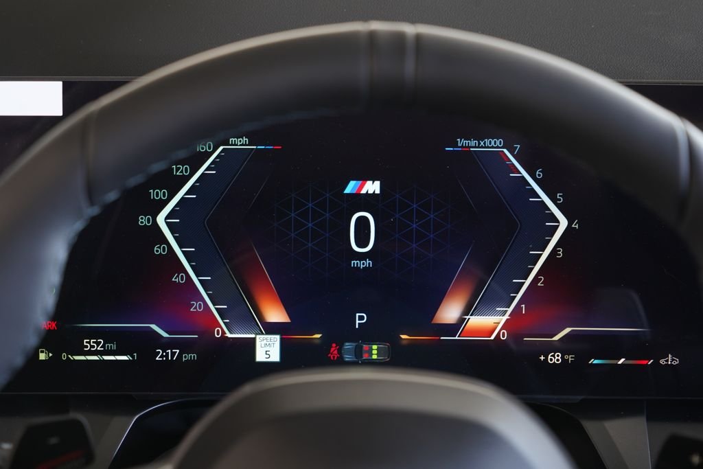 New 2026 Dune Grey Metallic BMW 30 xDrive image 16