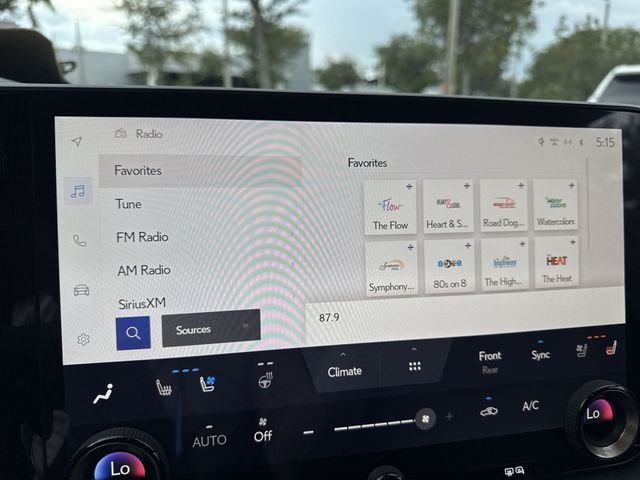 2024 Lexus RX 350 - Photo 16