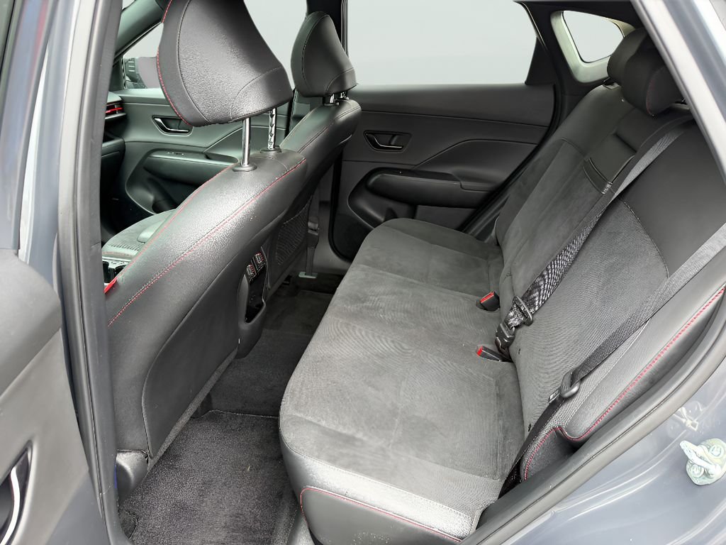 2024 Hyundai Kona N Line - Photo 14