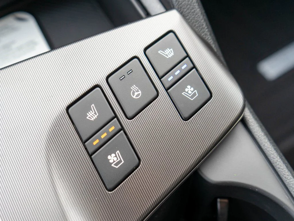 New 2026 Snow White Pearl Kia SX Prestige image 28