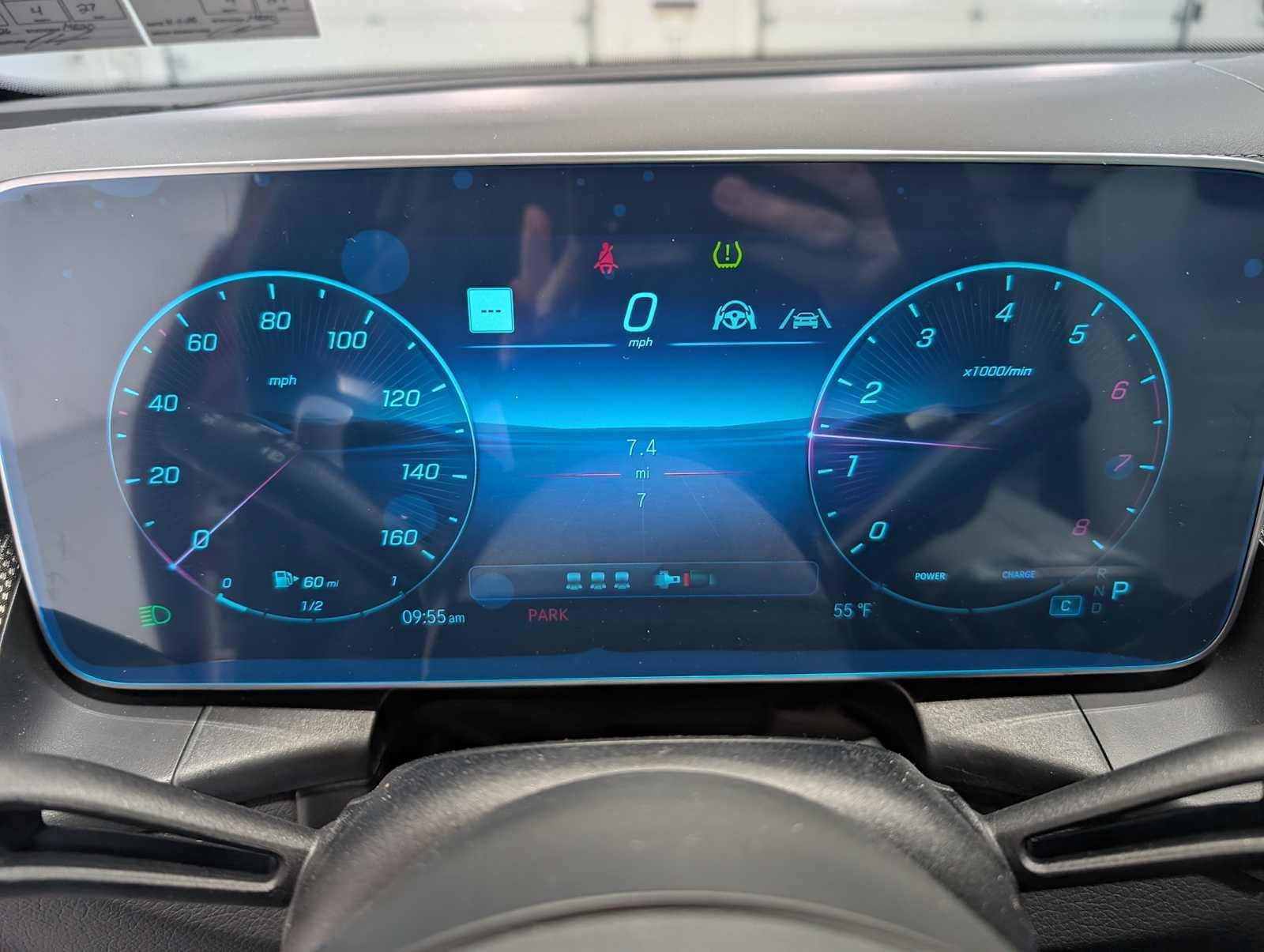 2026 Mercedes-Benz GLC Base - Photo 23