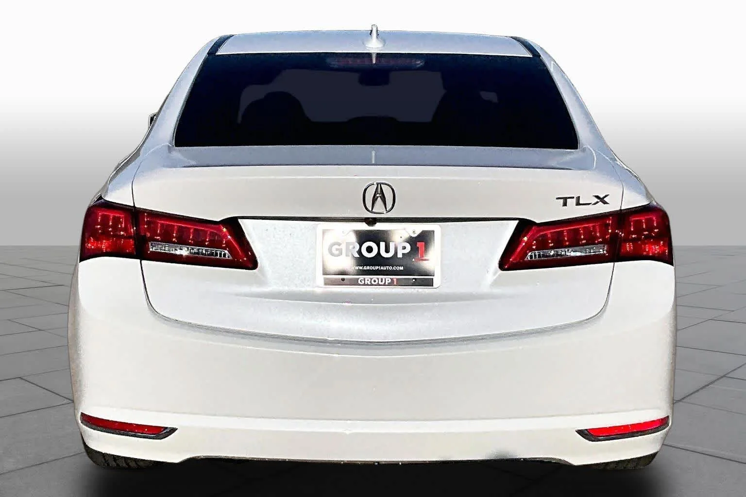 Pre-Owned 2020 Acura TLX With Technology Package