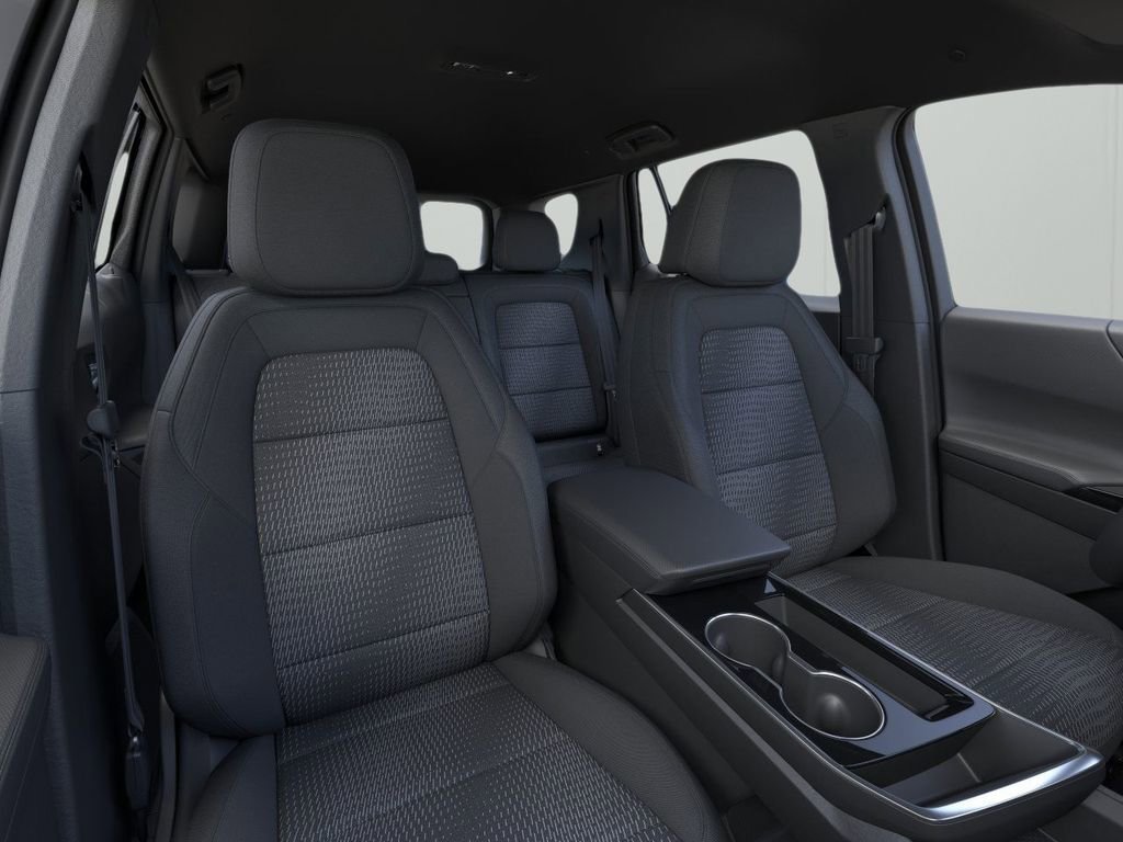 2025 Chevrolet Equinox LT - Photo 16