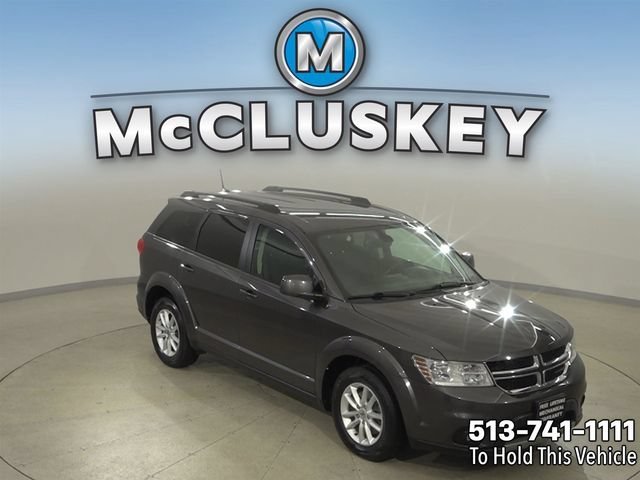 Used 2019 Gray Dodge SE image 33