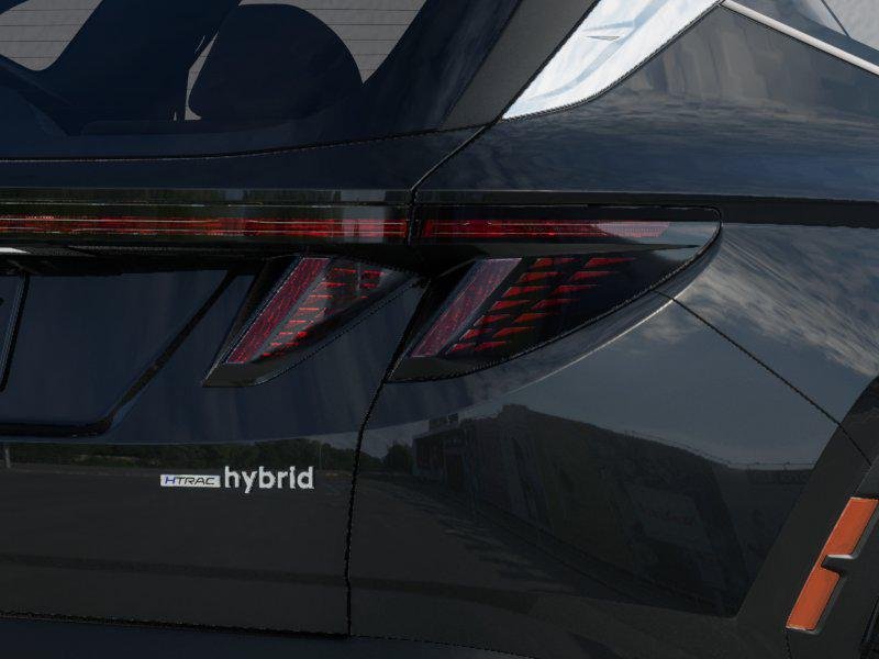 New 2026 Ash Black Hyundai SEL Convenience image 10