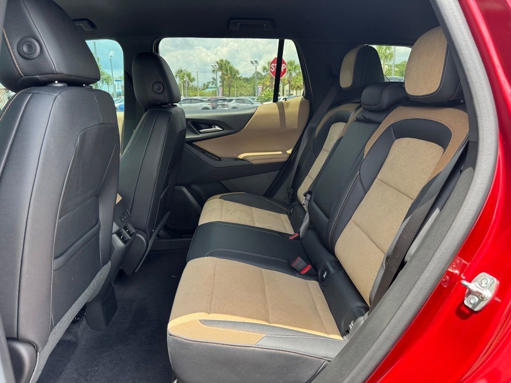 2025 Chevrolet Equinox ACTIV - Photo 15