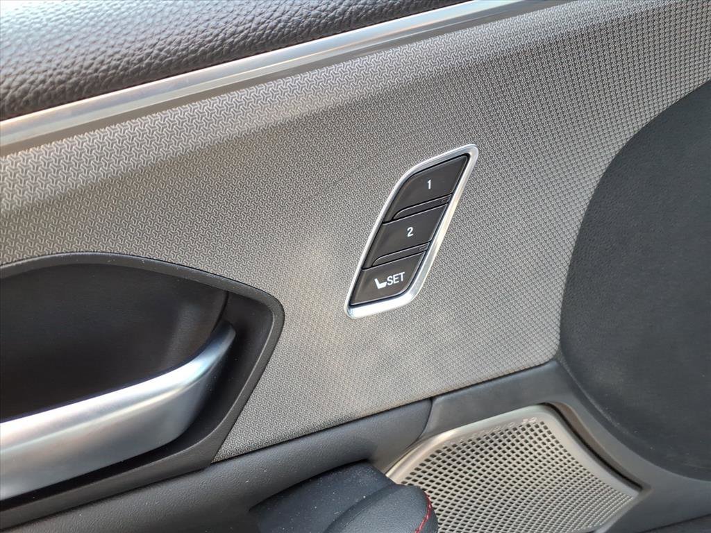 Used 2022 Grey Acura w/A-Spec Package image 10