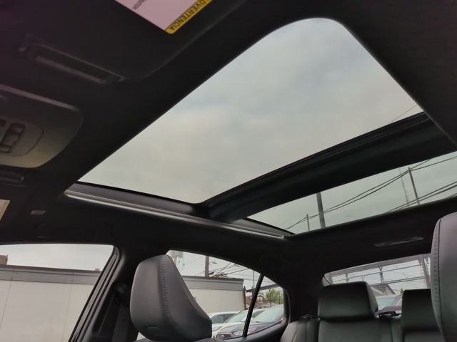 Used 2025 Black Toyota XSE image 21