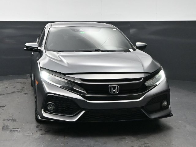 Certified Used 2019 Modern Steel Metallic Honda Sport Touring image 2