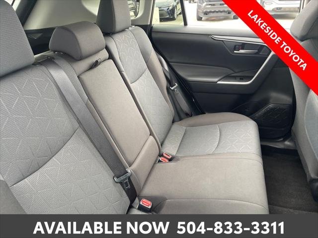 Certified Used 2025 MAGNETIC GRAY MET. Toyota  image 20