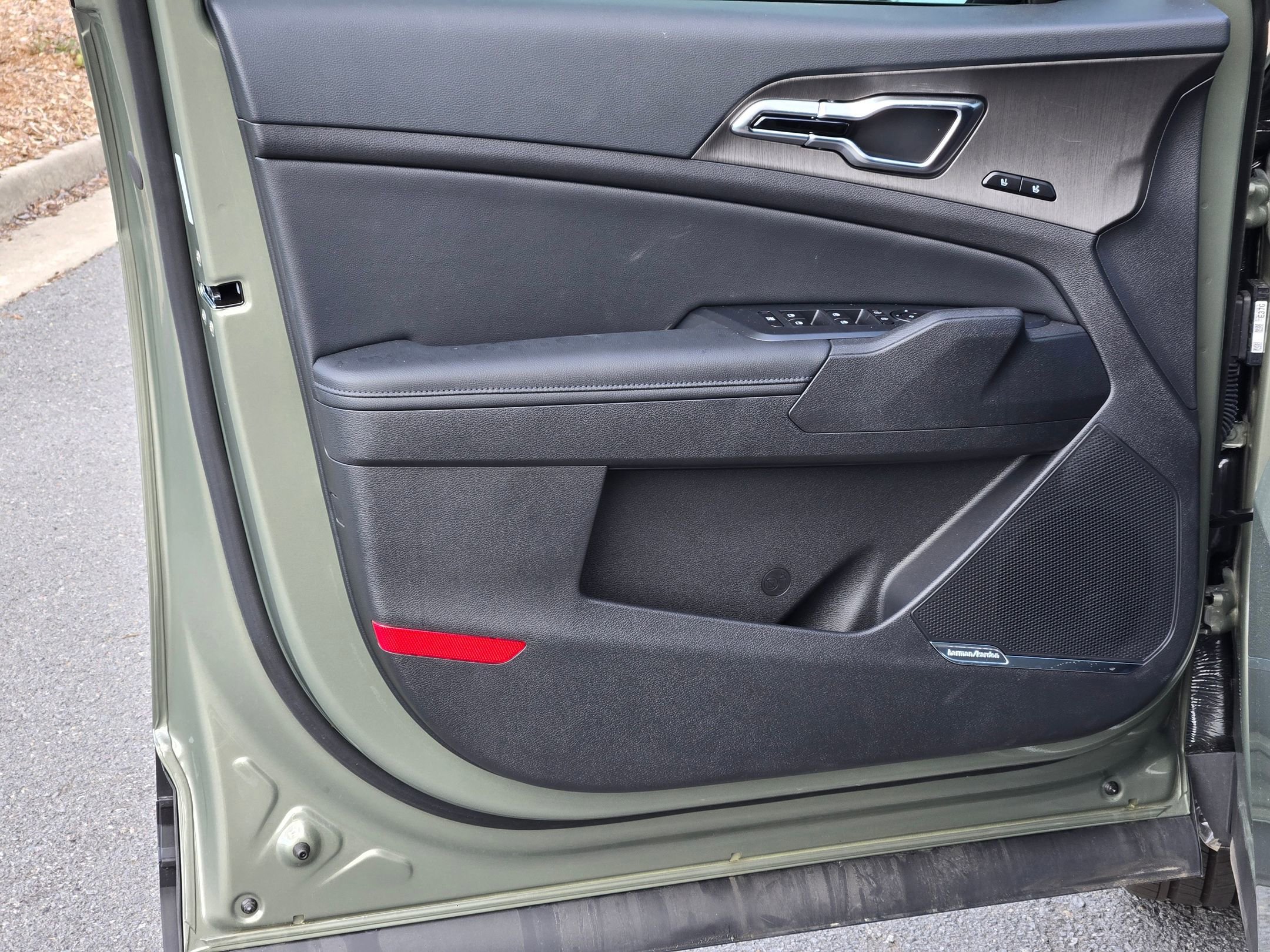 2026 Kia Sportage X-Line Prestige - Photo 20