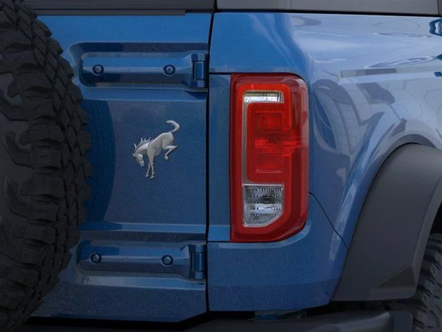 New 2026 Velocity Blue Metallic Ford Base image 23