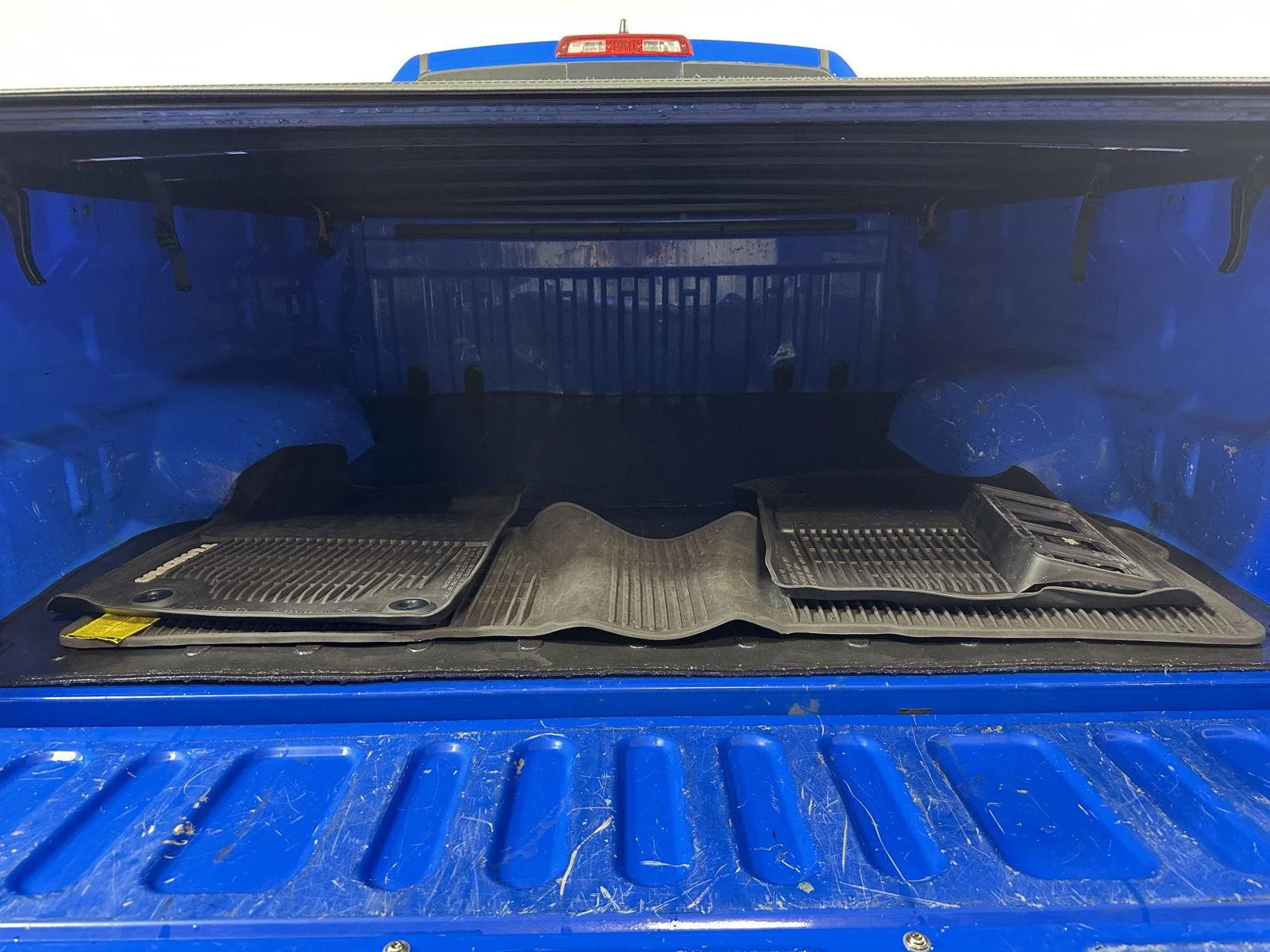 Used 2020 Voodoo Blue Toyota SR5 image 12