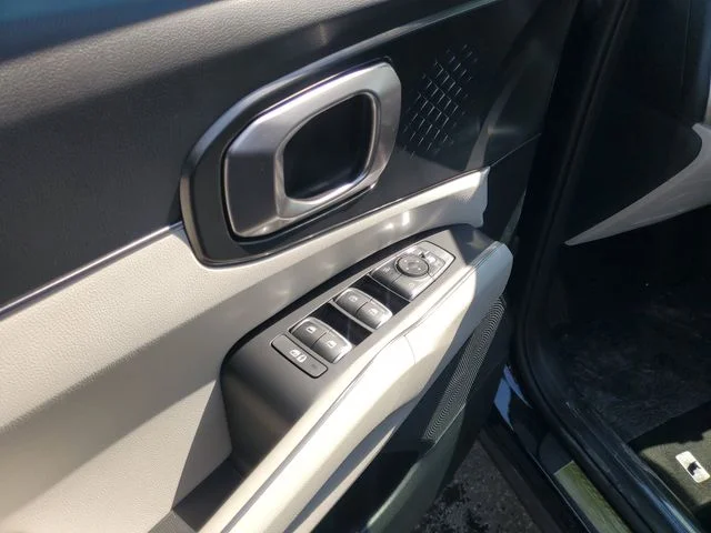 2025 Kia Sorento EX Hybrid - Photo 6