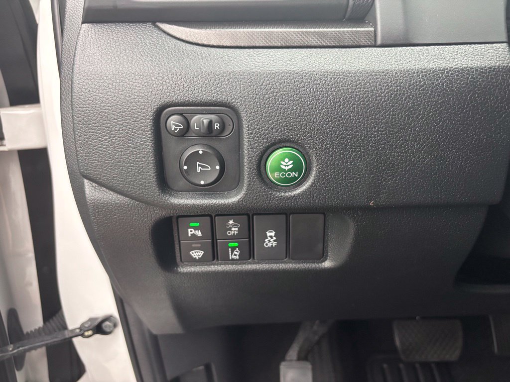 Certified Used 2023 White Honda TrailSport image 31