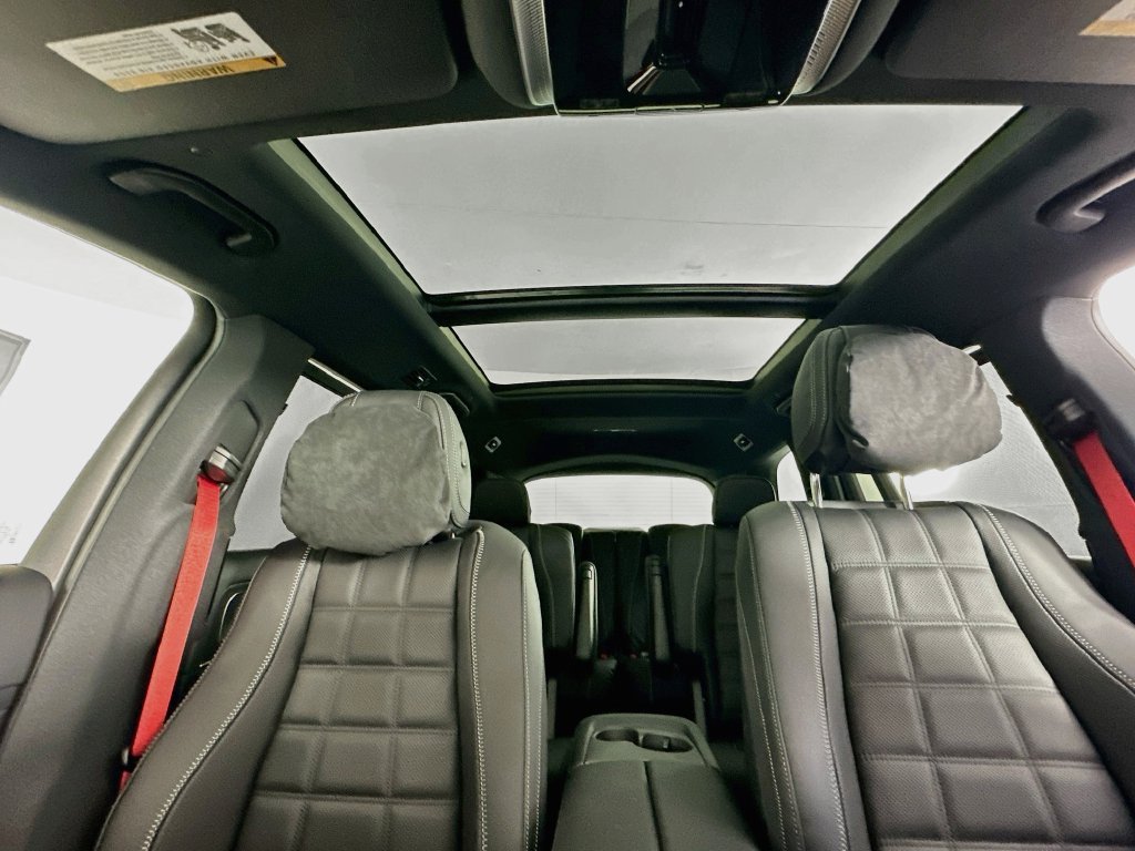 New 2027 Cirrus Silver Metallic Mercedes-Benz GLS 450 image 56