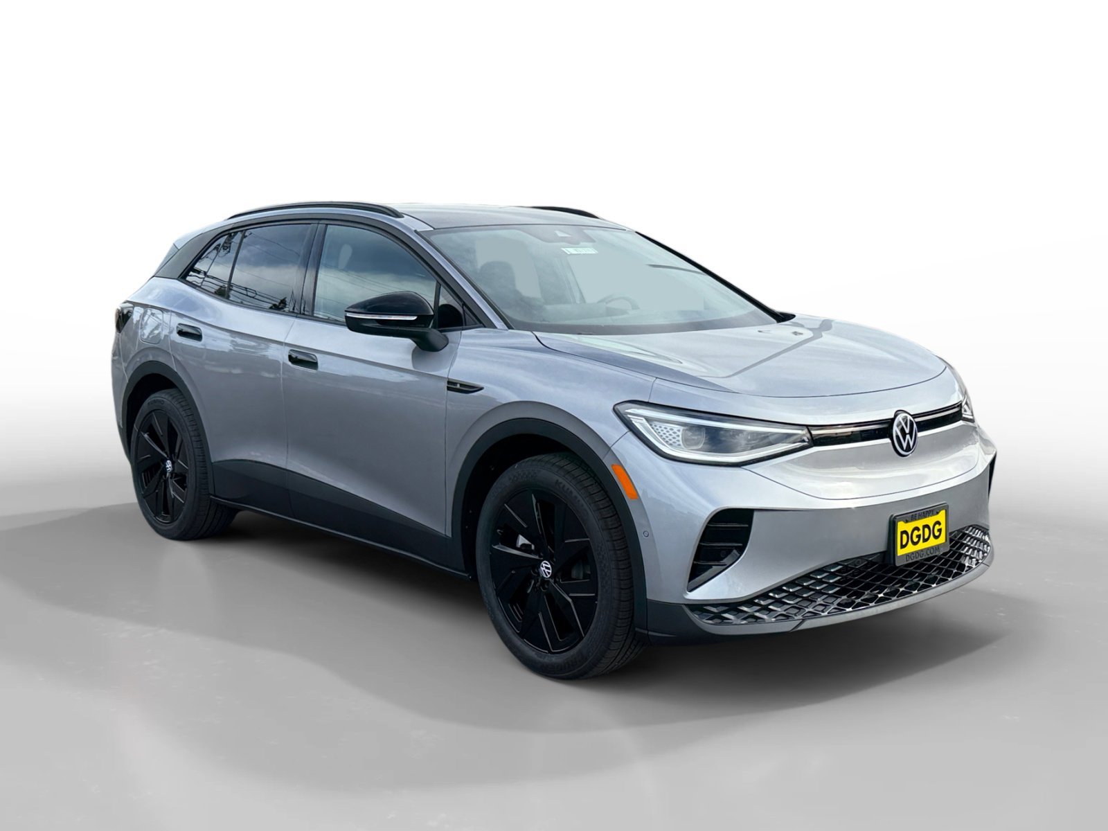 New 2026 Silver Mist Volkswagen Pro S image 7