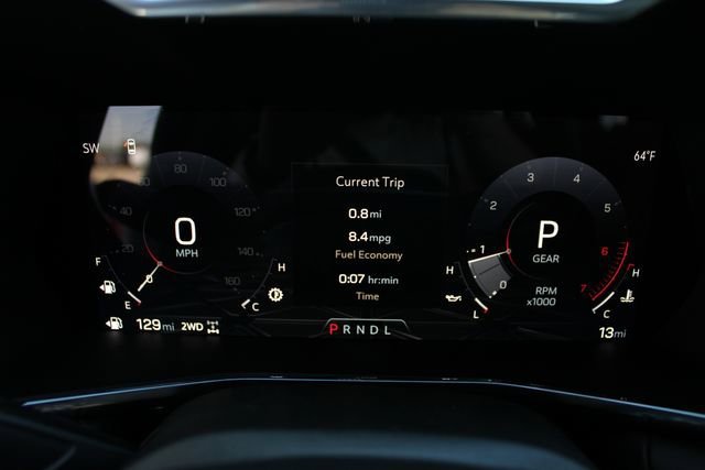 2026 GMC Canyon Elevation - Photo 11
