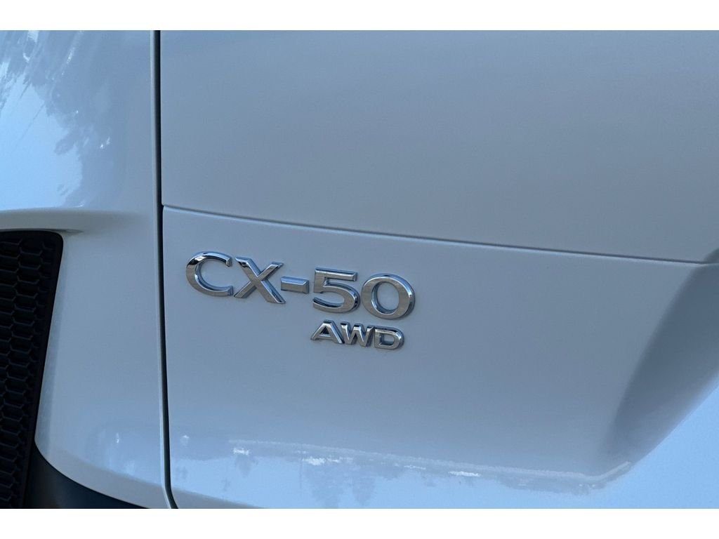 Certified Used 2025 Wind Chill Pearl Mazda 2.5 S Premium Plus Package image 14