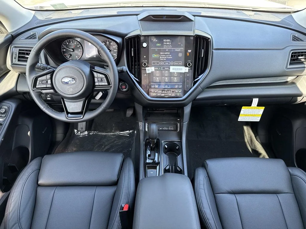 2025 Subaru Ascent Onyx Edition-Touring - Photo 17