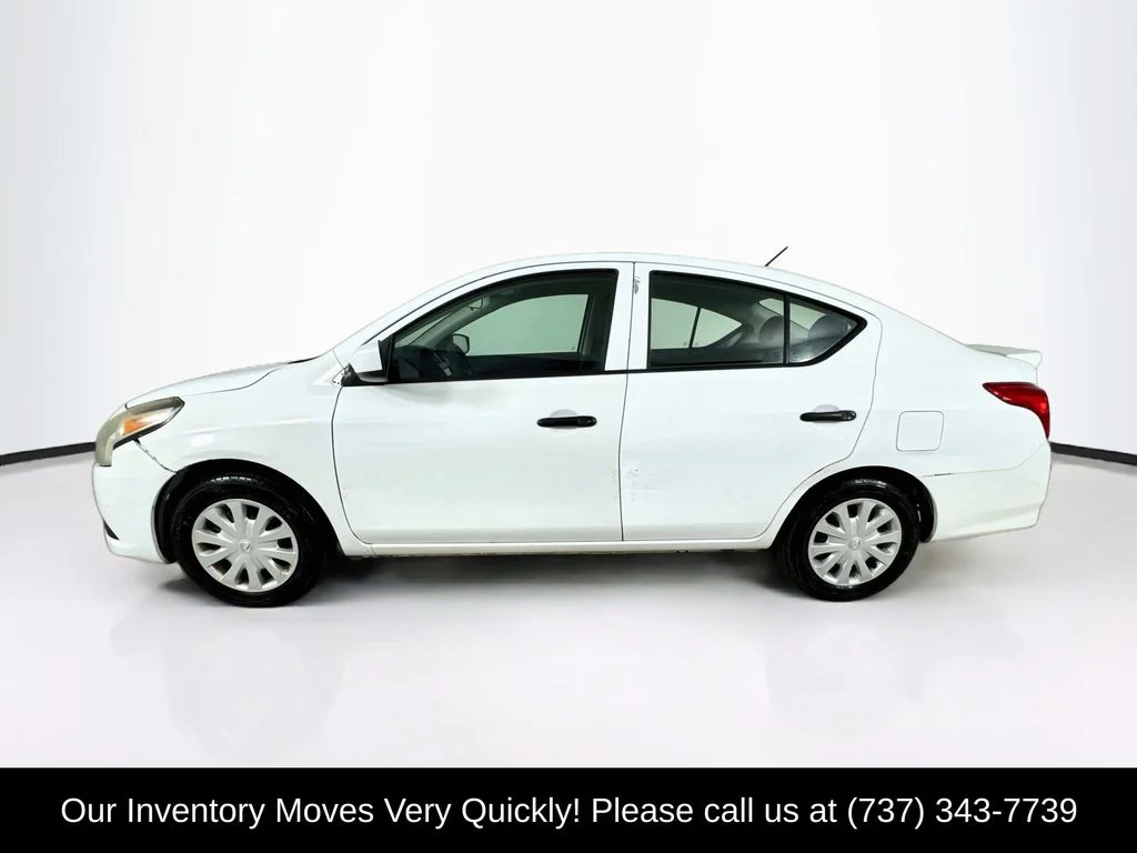 Used 2019 Fresh Powder Nissan 1.6 S Plus image 4