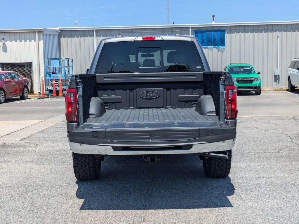 2026 Ford F-150 11