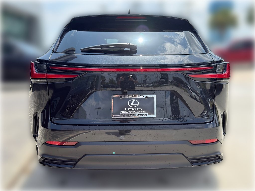 New 2026 Caviar Lexus PREMIUM image 12